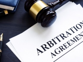 Arbitration Agreements